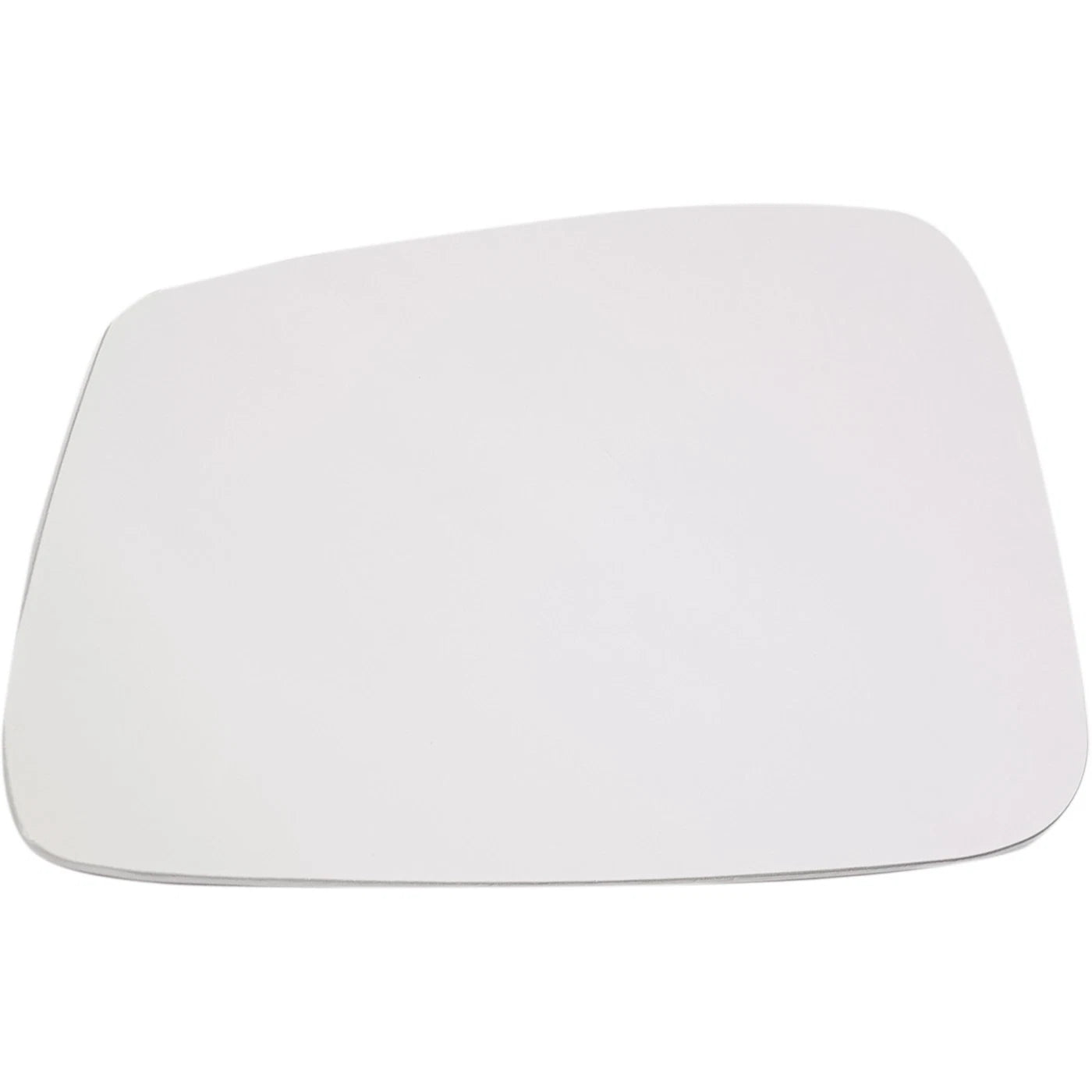 Driver Side Heated Mirror Glass for BMW 328i (2012–2016)