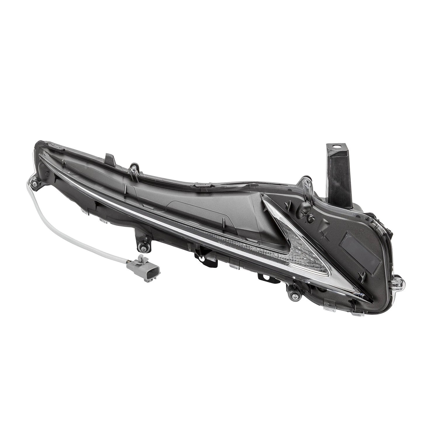 Replacement Passenger Side Daytime Running Light for Audi A4 (2017–2020)