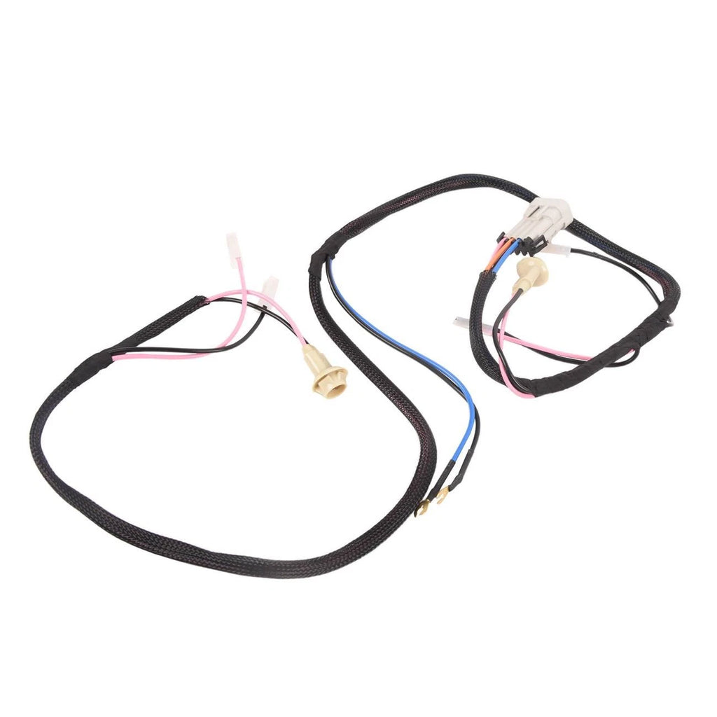 Rear Door Wiring Harness for Bobcat S150 S175 S185 S205 S220 S250 S300 (2000–2023)