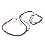Rear Door Wiring Harness for Bobcat S150 S175 S185 S205 S220 S250 S300 (2000–2023)