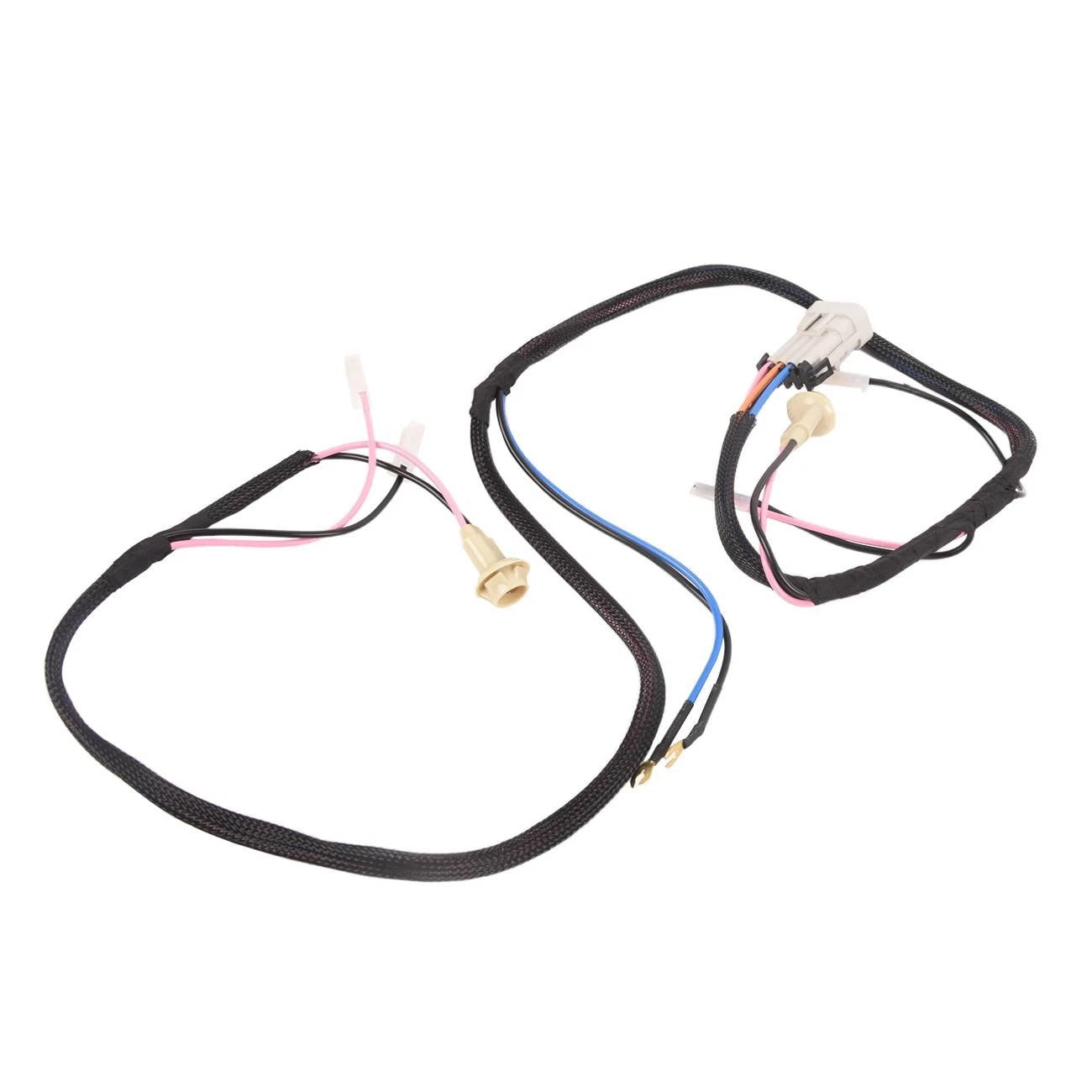 Rear Door Wiring Harness for Bobcat S150 S175 S185 S205 S220 S250 S300 (2000–2023)