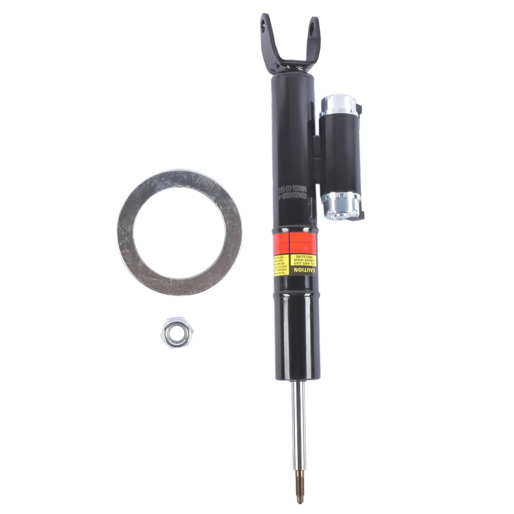 Front Left Shock Absorber with ADS for Mercedes C180 C200 C63 AMG (2013–2020)