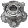 Rear Wheel Bearing Hub Assembly for Nissan Dualis J10 MR20DE (2007-2016)