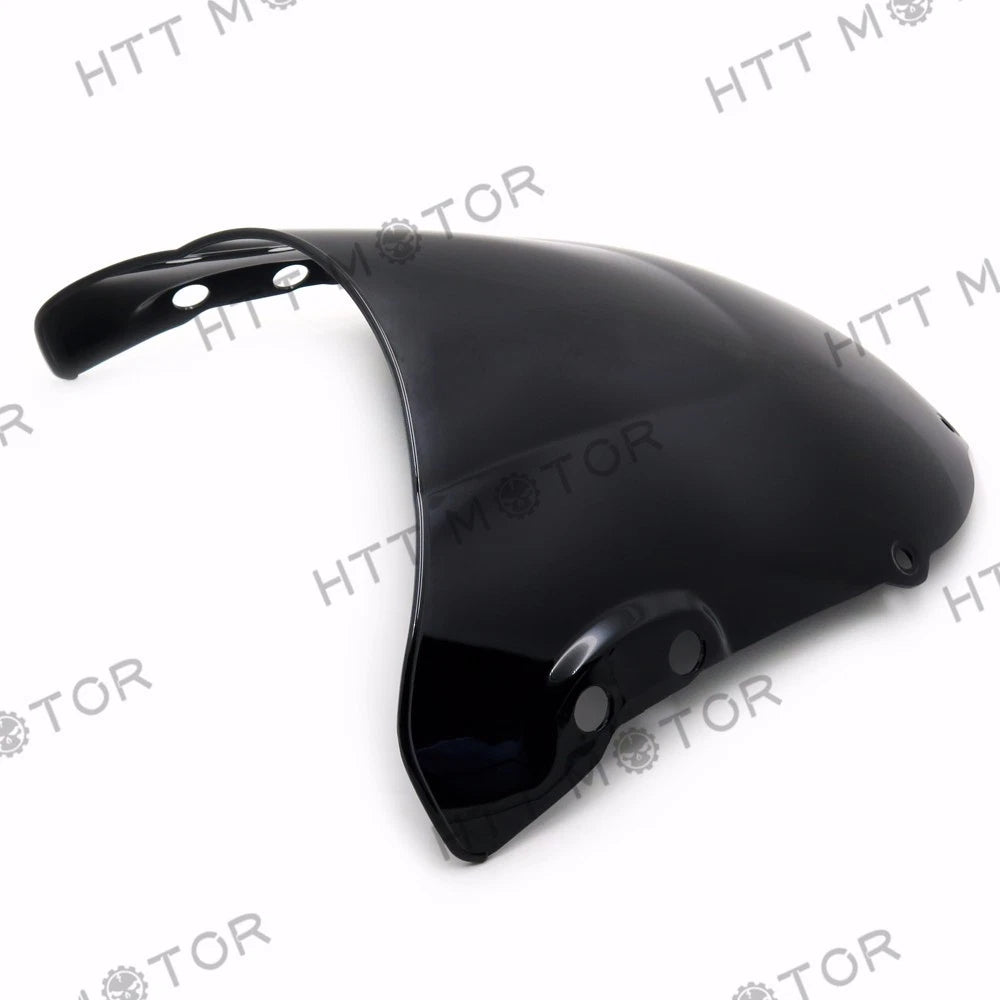 Windshield for Honda CBR900RR CBR893RR (1995–1997) Black