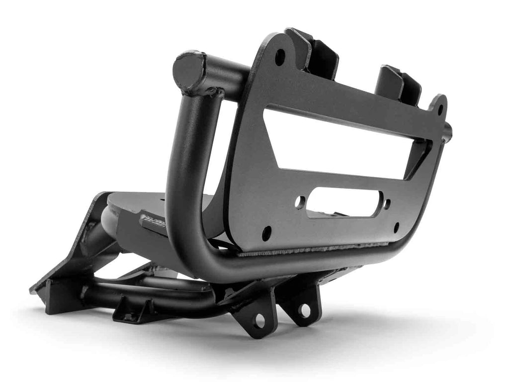 Winch-Ready Front Bumper for Can-Am Defender (2016–2023)