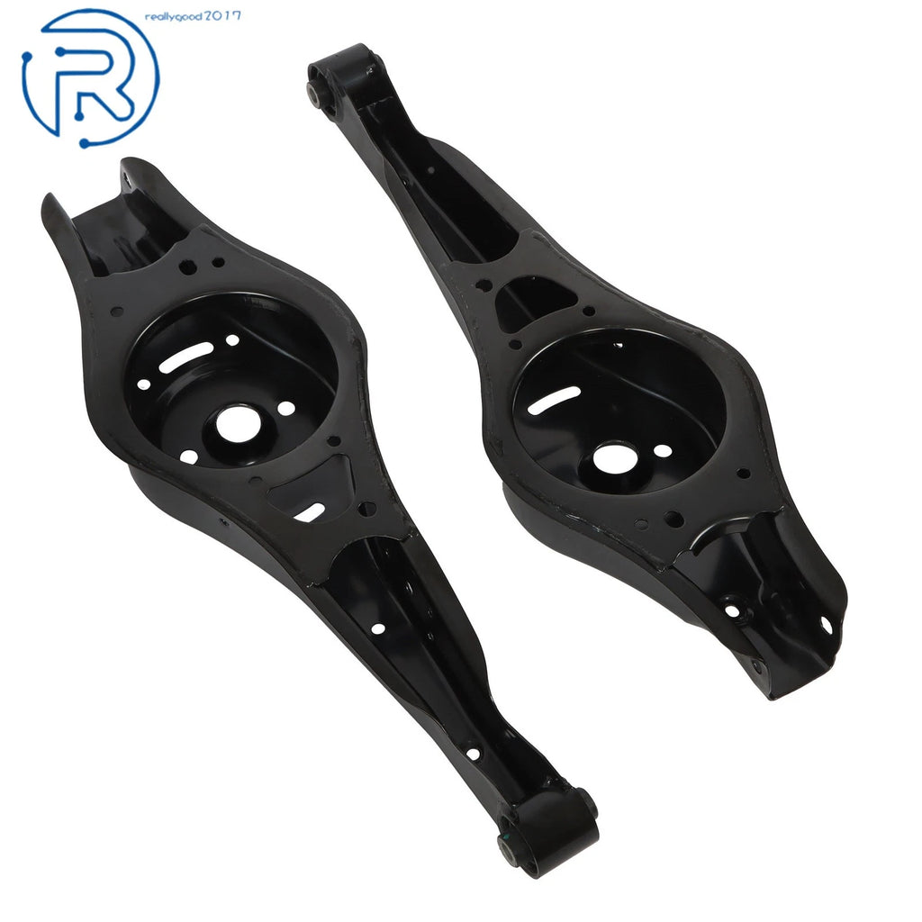 Set of 8 Rear Control Arm Sway Bar Links for Audi A3 VW Jetta Passat