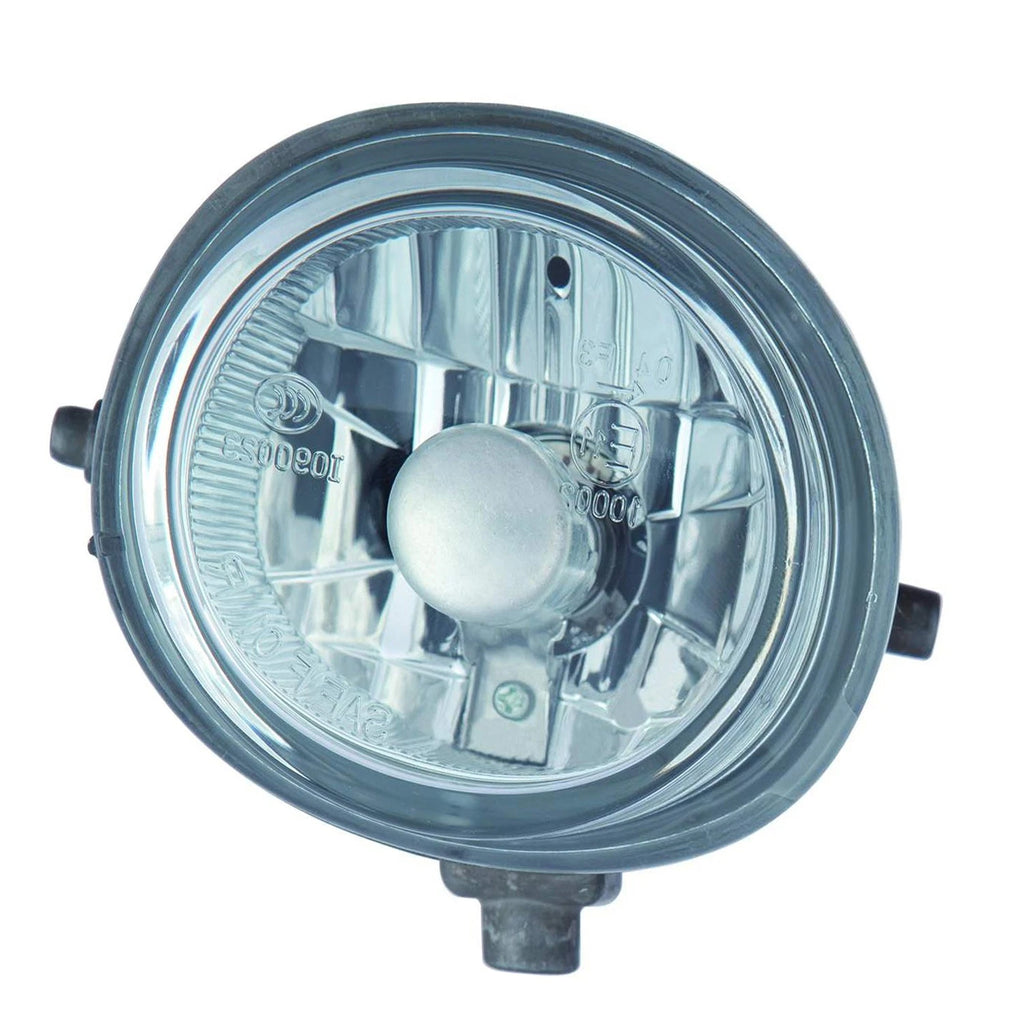 Replacement Passenger Side Fog Light Assembly for Toyota Tacoma (2016–2023)