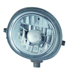 Replacement Passenger Side Fog Light Assembly for Toyota Tacoma (2016–2023)