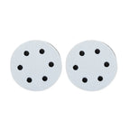 Cushion Buffer Pad for Sanding Pads (3 inch, 8mm)