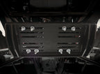 Smart Fit Plow System for ATV Universal (2549PF)
