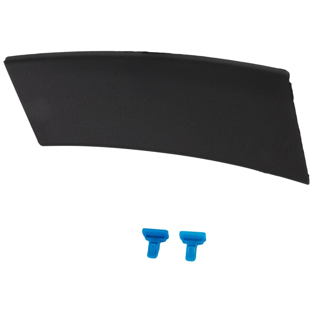 Bumper Face Bar End Extension for Toyota Camry (2007-2011)
