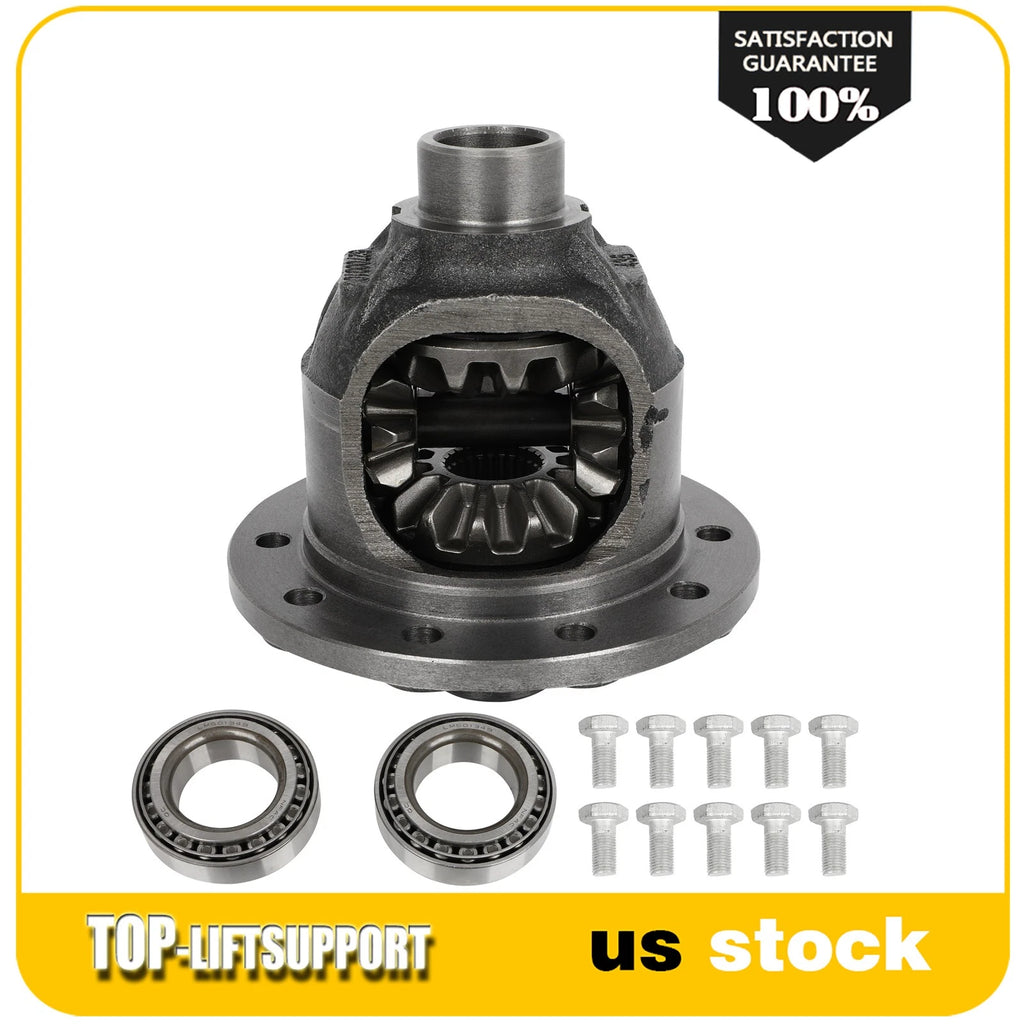 Front Differential Case Set for Dodge Nitro (2007–2011)