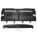 Active Grill Shutter for GMC Sierra 1500 (2019–2021) 84456816 w/Motor
