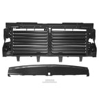 Active Grill Shutter for GMC Sierra 1500 (2019–2021) 84456816 w/Motor
