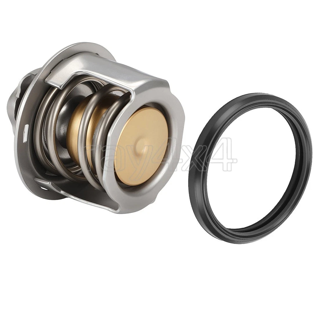 Thermostat & O-Ring for Suzuki Vinson Quad Runner 500 (2002–2007)