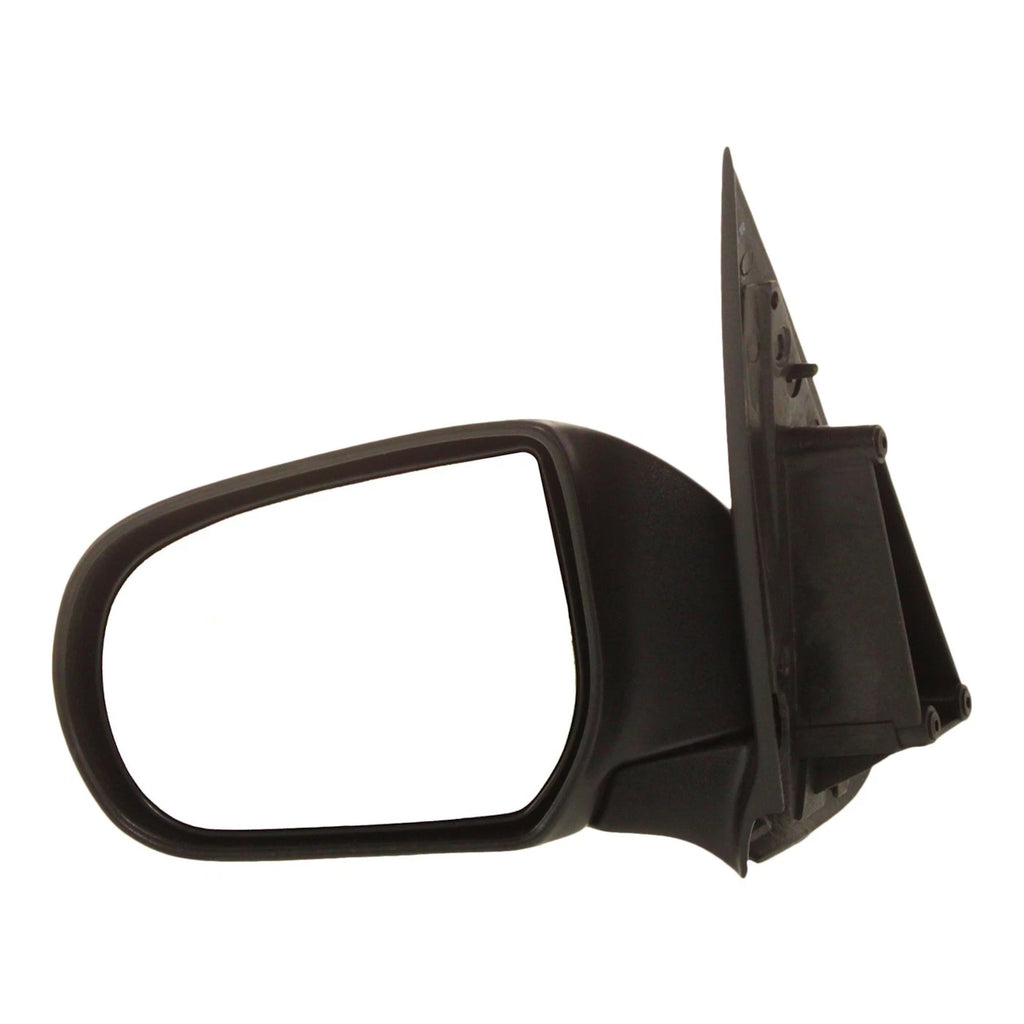 Manual Mirror for Mazda Tribute (2001–2006) Left Paintable Folding