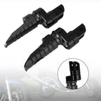 Front Footrests Foot Pegs for Benelli Tornado 252R 302R TNT 899 (2021–2022)