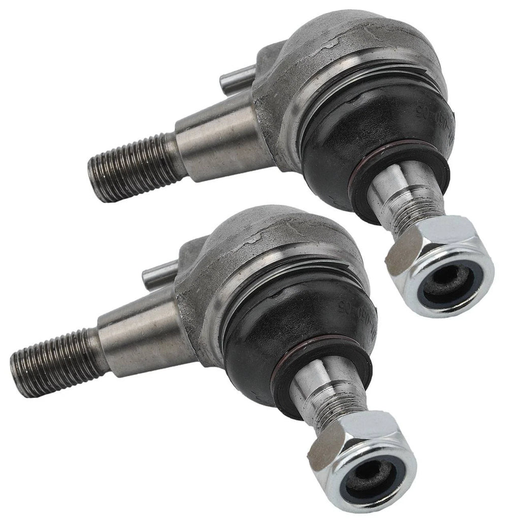 2X Front Lower Ball Joints for Mercedes-Benz C-Class E-Class SLK (1996-2002)
