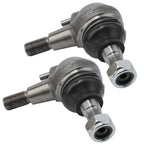 2X Front Lower Ball Joints for Mercedes-Benz C-Class E-Class SLK (1996-2002)