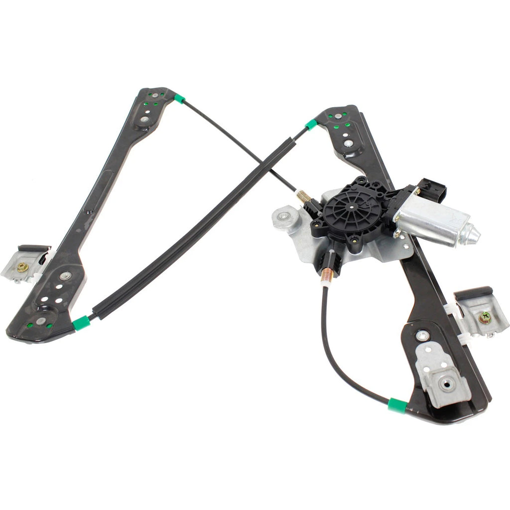 Power Window Regulator for Chrysler 300, Dodge Charger (2005–2010)