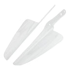 Front Fork Wind Deflectors for Harley Road King (1995-2020)