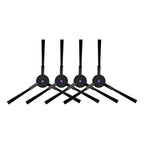 Set of 10 Side Brushes for JONR P1 (Efficient Cleaning)