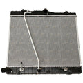 Radiator for Toyota Hiace (2005–2018)