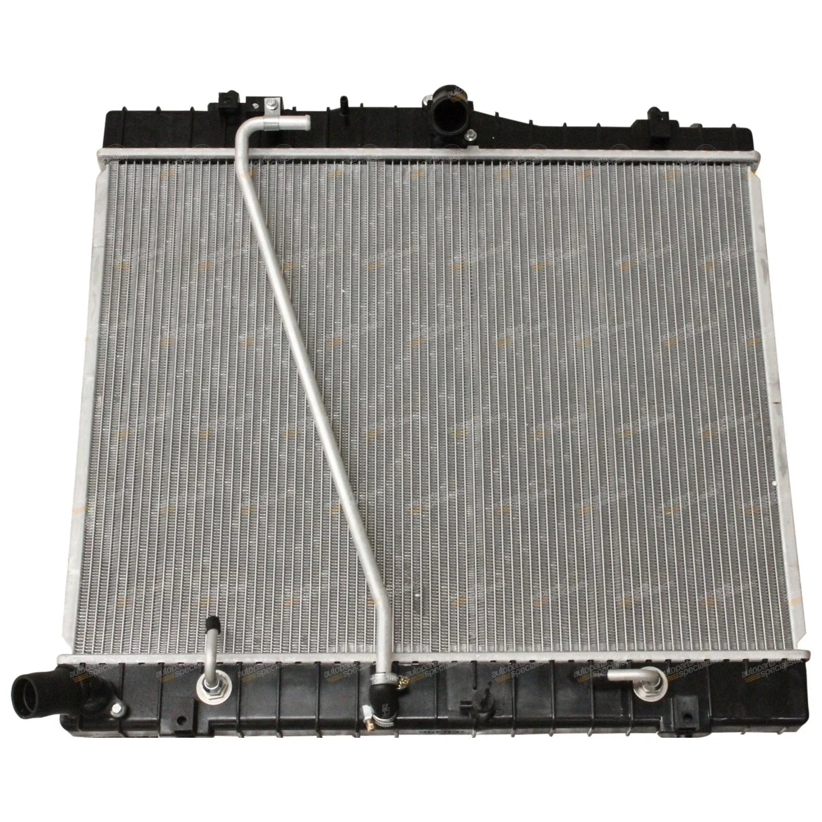 Radiator for Toyota Hiace (2005–2018)