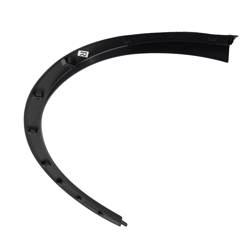 Front Passenger Wheel Arch Fender Trim for Buick Encore (2013–2022)