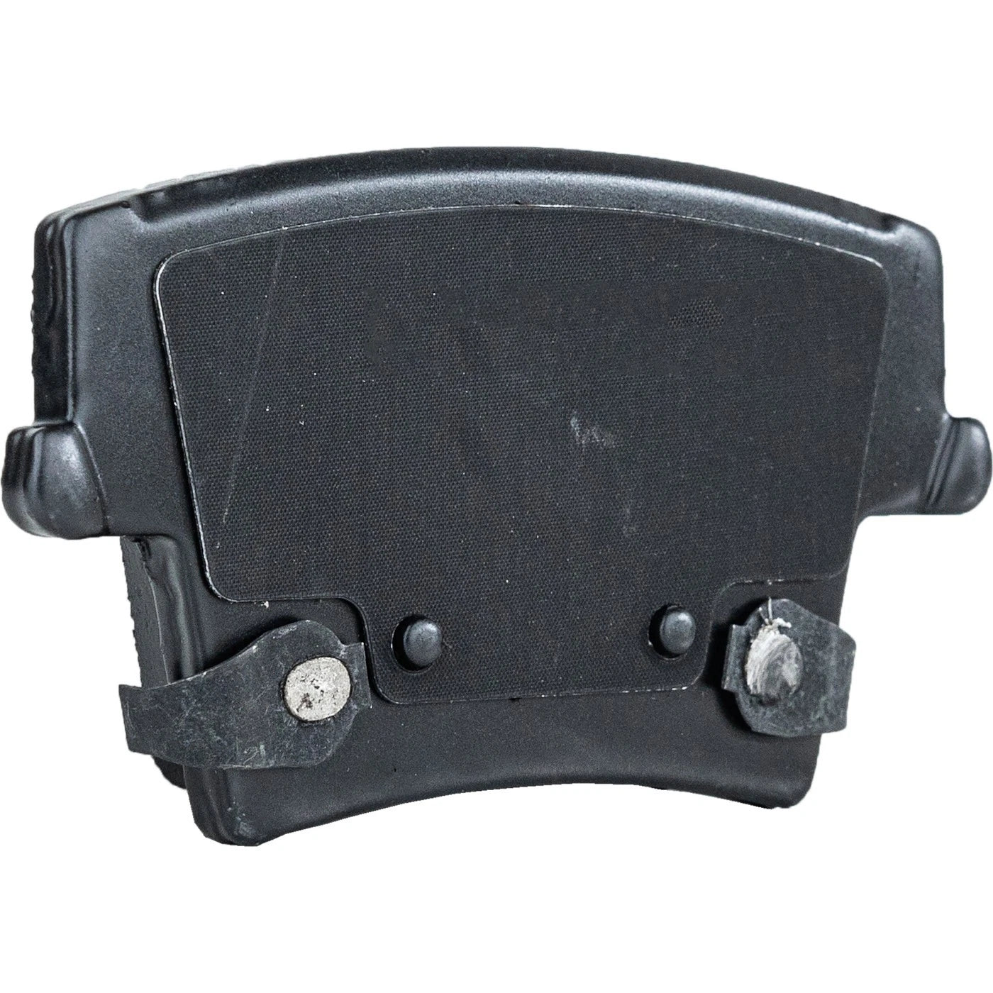 Brake Disc and Pad Kit for Chrysler 300 (2014–2016) Ceramic Pads