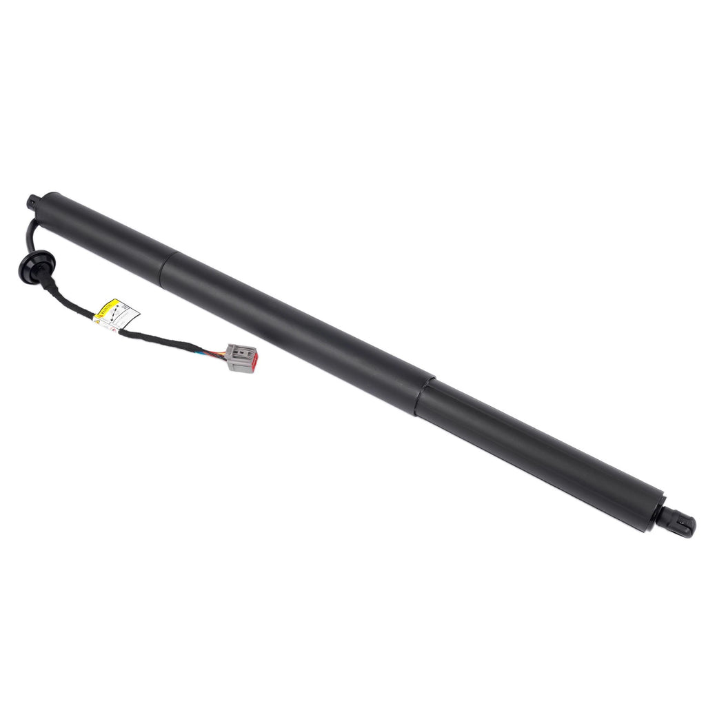Set of 2 Rear Left Tailgate Lift Supports Struts for Jeep Grand Cherokee (2011–2022)