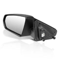 Powered Adjustable Side View Door Mirror for Dodge Avenger (2008–2014)