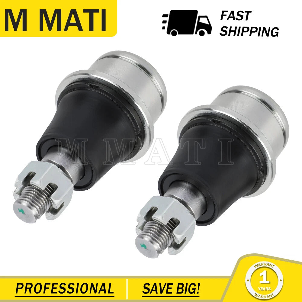 2X Upper Ball Joint for Can-Am Maverick X3 (2017–2023) 706203084