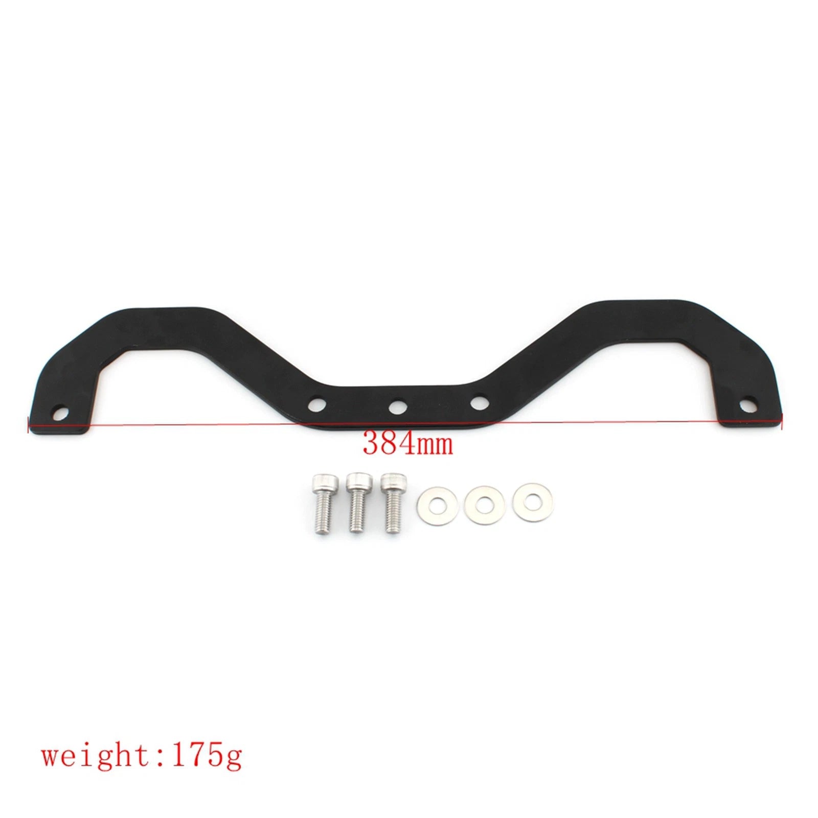 Fog Lamp Bracket for Tiger 900 (2020–2023)