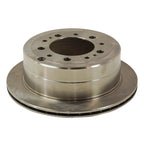Rear Brake Disc Rotors for Lexus LX470 Toyota Land Cruiser (1998–2007)