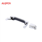 Rear Left Door Handle for Nissan Tiida Versa (2007-2012) Chrome
