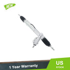 Power Steering Rack and Pinion for BMW 525i 528i 530i (1997–2003)