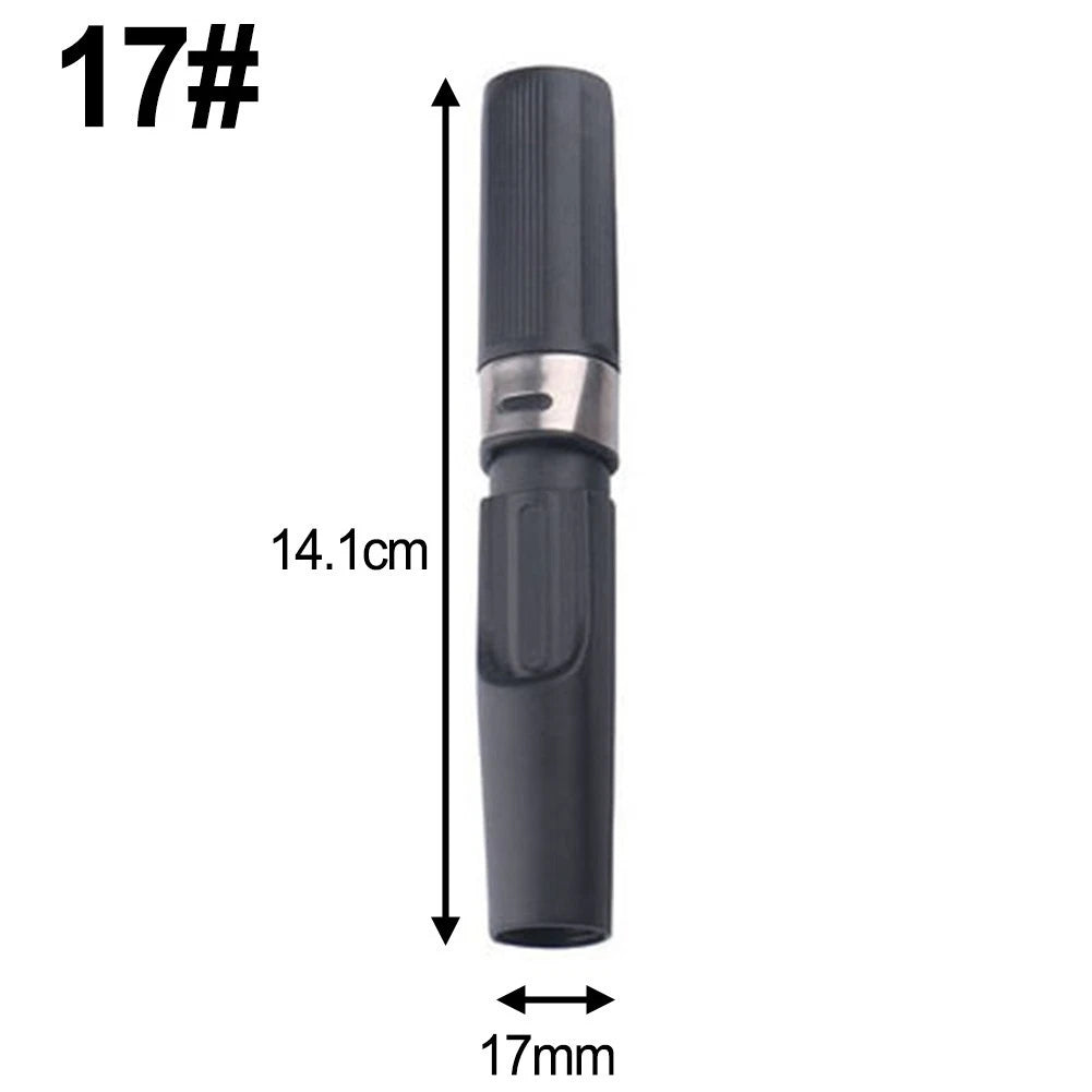 Fishing Wheel Rod Mount Clip for DIY Fishing Reel Seat