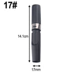 Fishing Wheel Rod Mount Clip for DIY Fishing Reel Seat