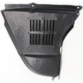 Engine Splash Shield for BMW 525i (2004-2007)