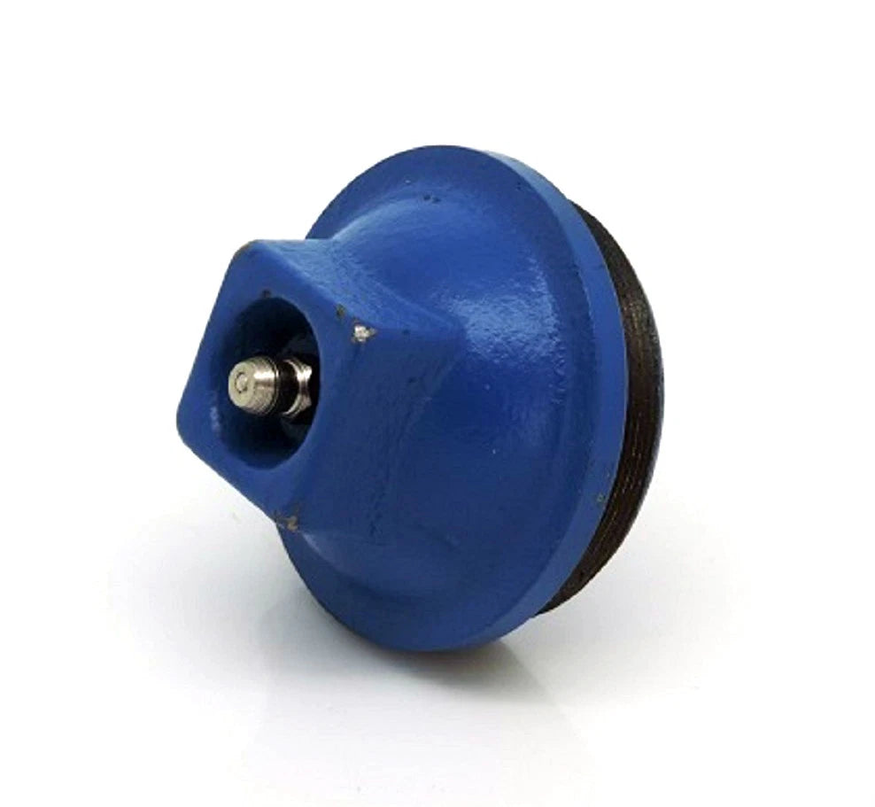 Hub Cap for Fordson Dexta, Super Dexta, Ford 2000, 3000, 3600, 4000, 4600