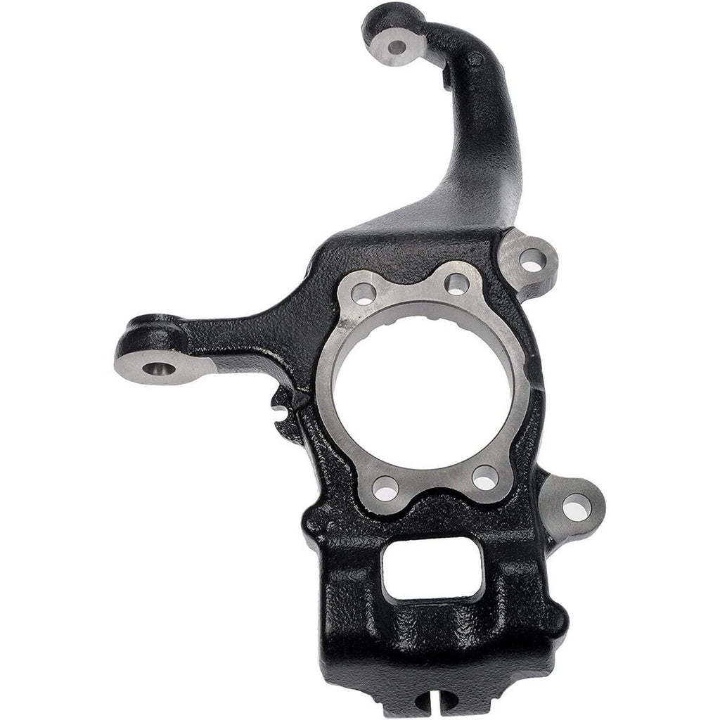 Front Left Steering Knuckle for Nissan Frontier Xterra Pathfinder (2005-2019)