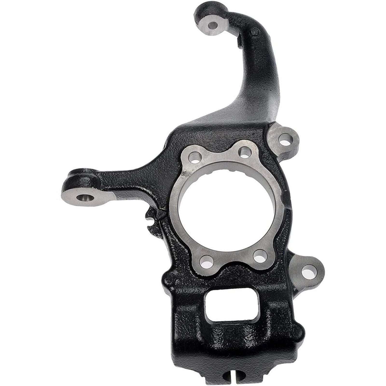 Front Left Steering Knuckle for Nissan Frontier Xterra Pathfinder (2005-2019)