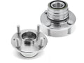 Rear Wheel Hub Assembly Set of 2 for Mazda MX3 (1992–1996) BV463YD