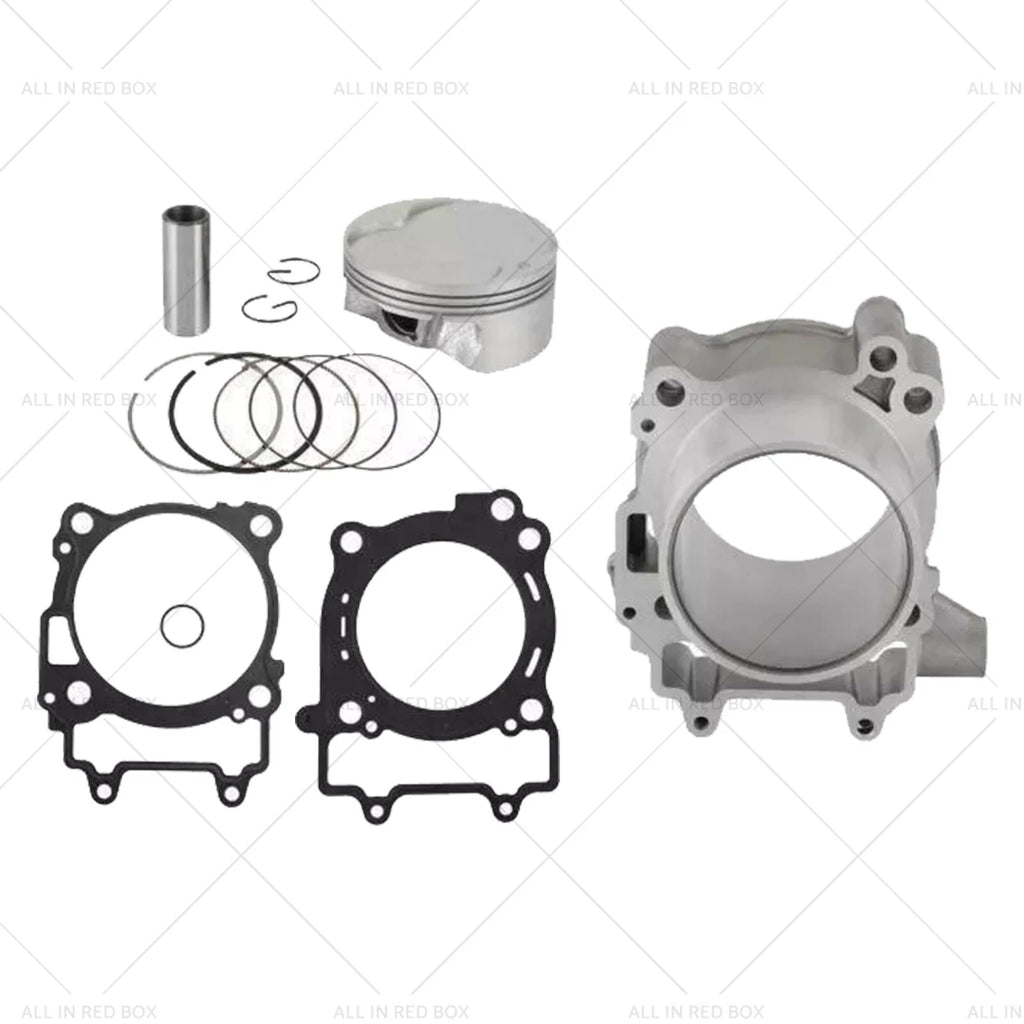 Cylinder Jug Piston Top End Gasket for Polaris Sportsman Touring (N/A)