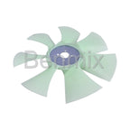 Fan Blade 2485C546 for Perkins Engine 1104D-E44T, 1104C-44T