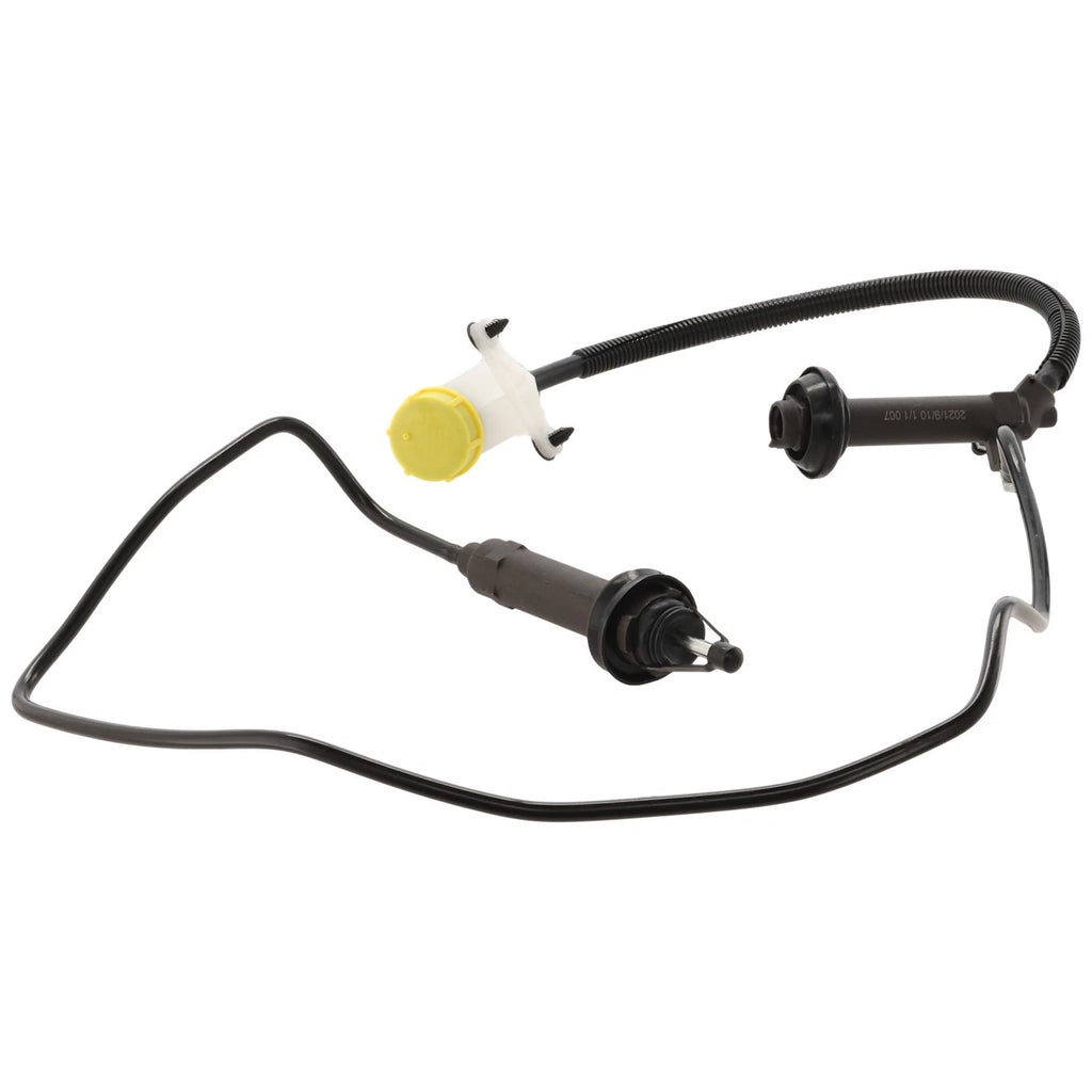 Clutch Master Cylinder for Ford F-250 Super Duty, F-350 Super Duty (1999–2007)