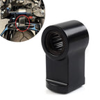 1-1/4" Rear Lift Shock Mount Extender for Harley Softail Street Bob (2018–2023)