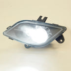 Left LED Fog Light for Freightliner Cascadia (2018–2024) HECASA
