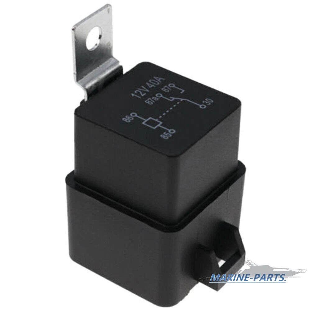 Tilt Trim Relay for Mercury Outboard (882751A1, 3854138, 73040, 828151)